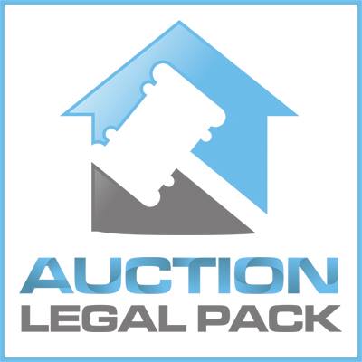 Auction Tenanted Property Pre-Sale Legal Pack