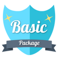 Basic Package - No Survey. Just Pay for Photos.